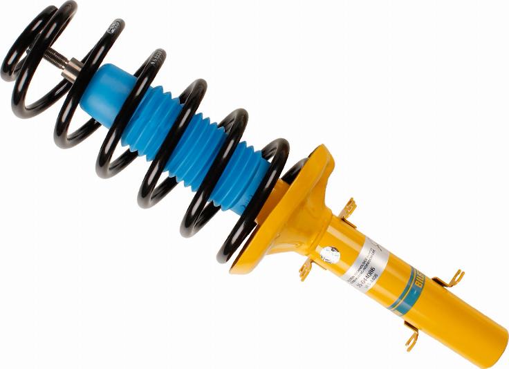 Bilstein 46-180162 - Kit autotelaio, Molleggio / Ammortizzatore autozon.pro