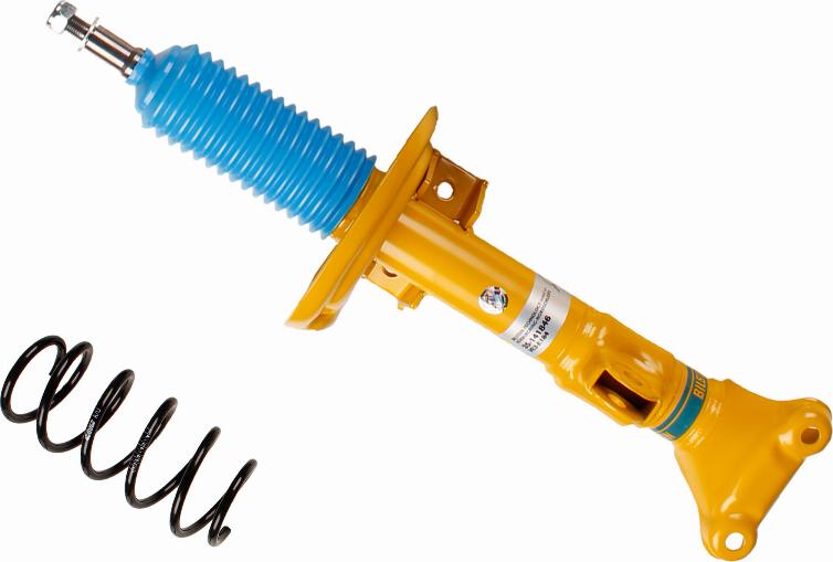 Bilstein 46-180759 - Kit autotelaio, Molleggio / Ammortizzatore autozon.pro