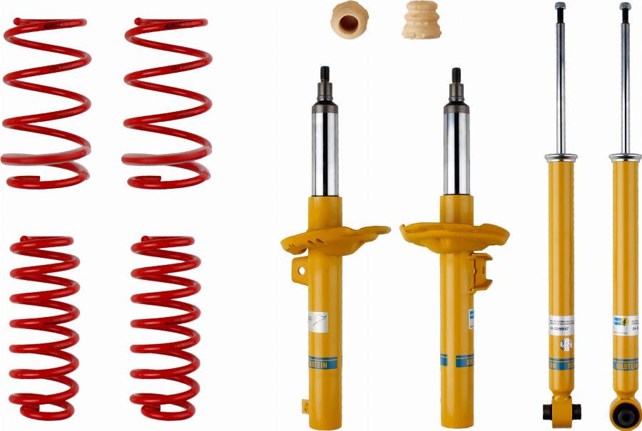 Bilstein 46-259882 - Kit autotelaio, Molleggio / Ammortizzatore autozon.pro