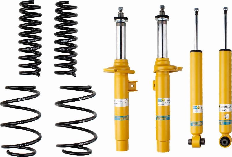 Bilstein 46-223609 - Kit autotelaio, Molleggio / Ammortizzatore autozon.pro