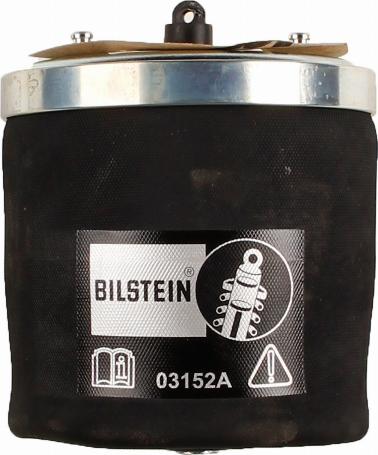 Bilstein 40-231990 - Molla pneumatica, Autotelaio autozon.pro