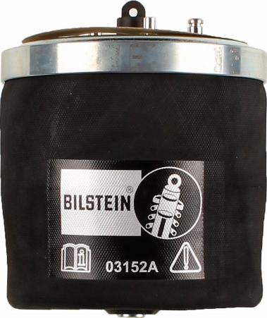 Bilstein 40-232003 - Molla pneumatica, Autotelaio autozon.pro