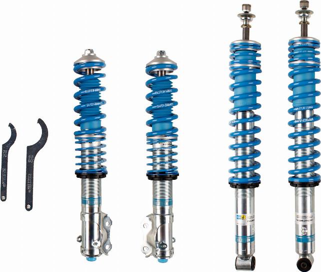 Bilstein 48-080569 - Kit autotelaio, Molleggio / Ammortizzatore autozon.pro