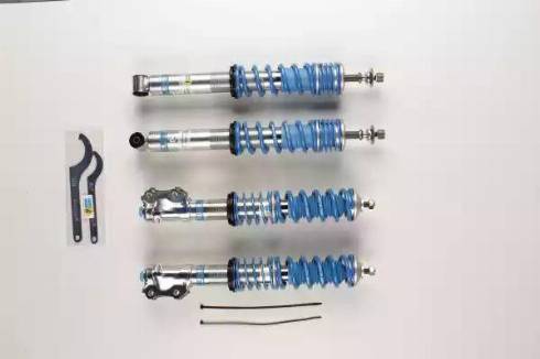 Bilstein 48-080736 - Kit autotelaio, Molleggio / Ammortizzatore autozon.pro