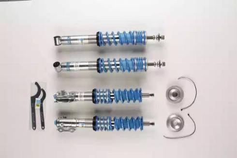 Bilstein 48-081894 - Kit autotelaio, Molleggio / Ammortizzatore autozon.pro