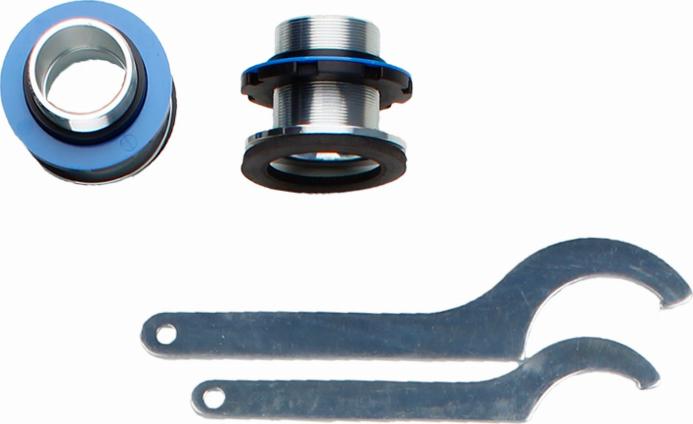 Bilstein 48-147231 - Kit autotelaio, Molleggio / Ammortizzatore autozon.pro