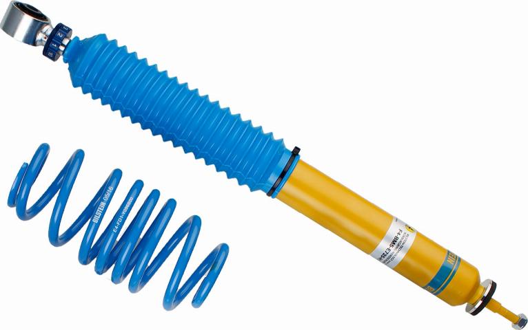 Bilstein 48-147231 - Kit autotelaio, Molleggio / Ammortizzatore autozon.pro