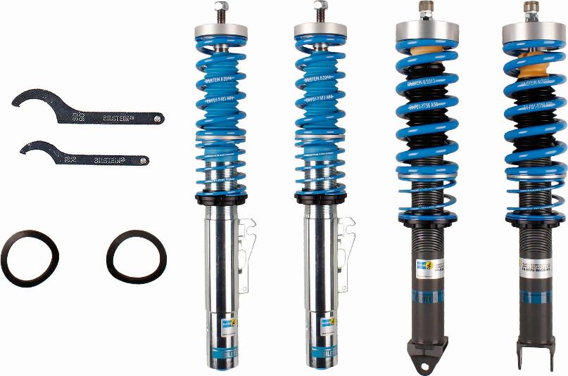 Bilstein 48-115575 - Kit autotelaio, Molleggio / Ammortizzatore autozon.pro