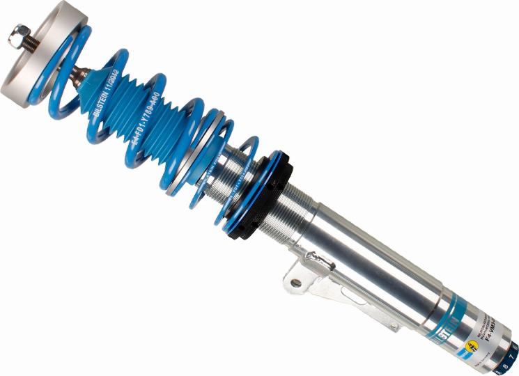 Bilstein 48-136013 - Kit autotelaio, Molleggio / Ammortizzatore autozon.pro