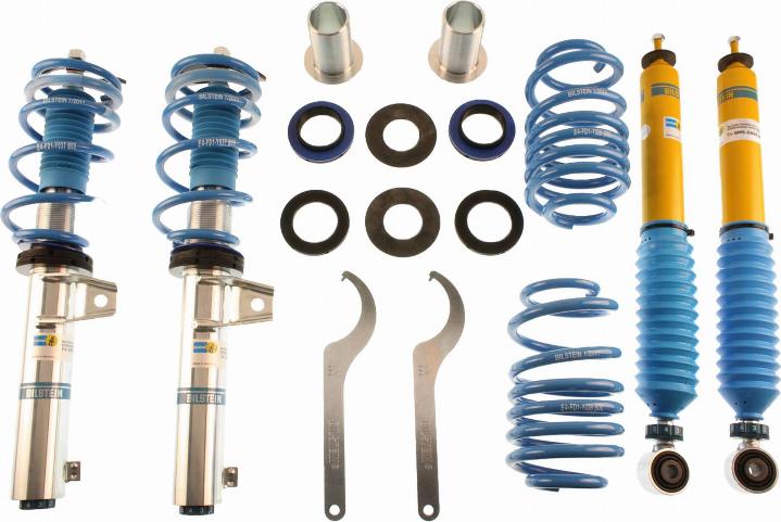 Bilstein 48-138864 - Kit autotelaio, Molleggio / Ammortizzatore autozon.pro