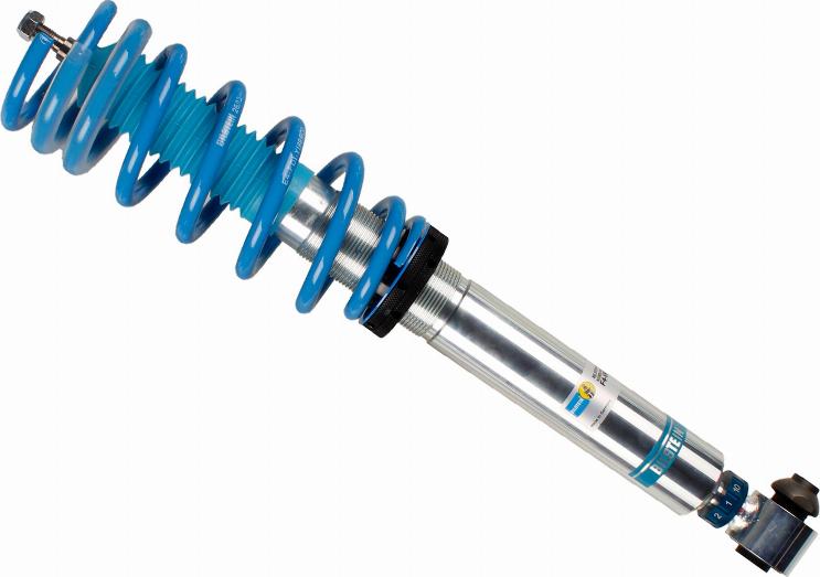 Bilstein 48-177580 - Kit autotelaio, Molleggio / Ammortizzatore autozon.pro