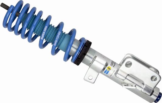 Bilstein 48-245715 - Kit autotelaio, Molleggio / Ammortizzatore autozon.pro