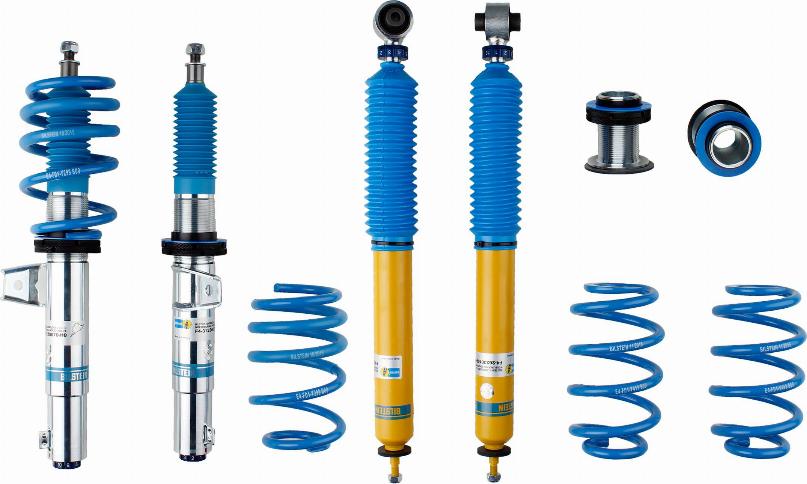 Bilstein 48-254960 - Kit autotelaio, Molleggio / Ammortizzatore autozon.pro