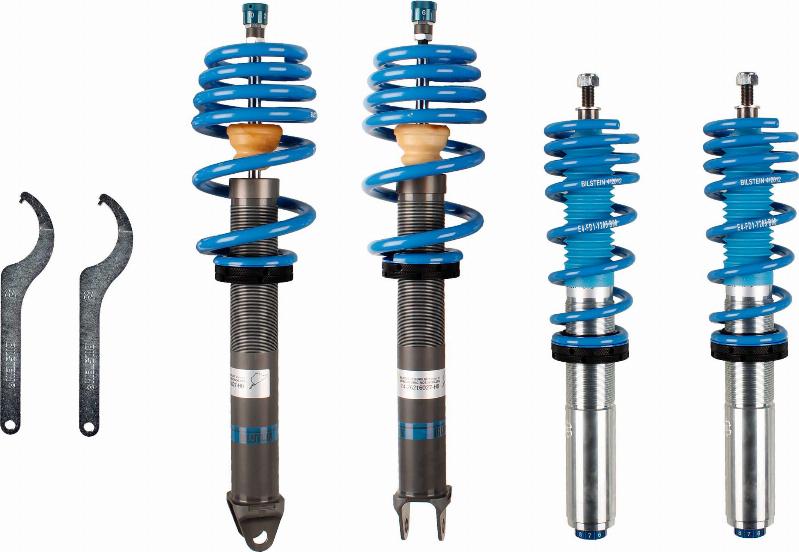 Bilstein 48-216036 - Kit autotelaio, Molleggio / Ammortizzatore autozon.pro