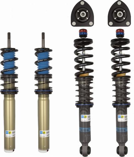 Bilstein 48-236782 - Kit autotelaio, Molleggio / Ammortizzatore autozon.pro