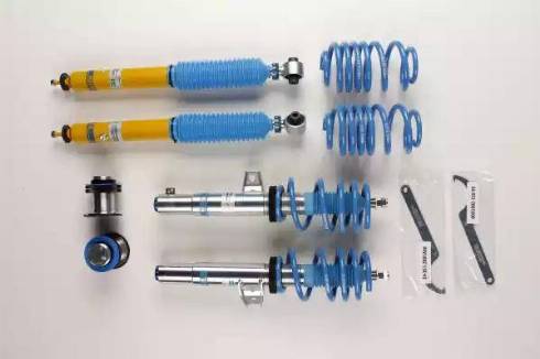 Bilstein 48-230056 - Kit autotelaio, Molleggio / Ammortizzatore autozon.pro