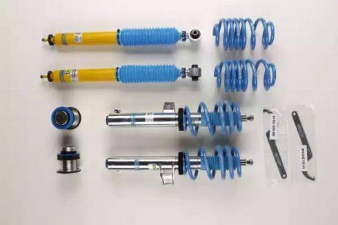 Bilstein 48-230063 - Kit autotelaio, Molleggio / Ammortizzatore autozon.pro