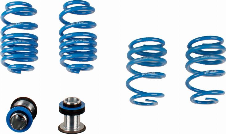 Bilstein 48-230032 - Kit autotelaio, Molleggio / Ammortizzatore autozon.pro