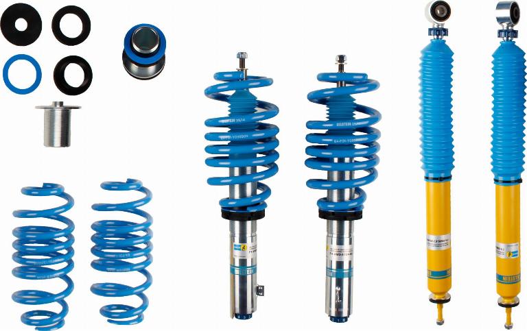 Bilstein 48-221832 - Kit autotelaio, Molleggio / Ammortizzatore autozon.pro