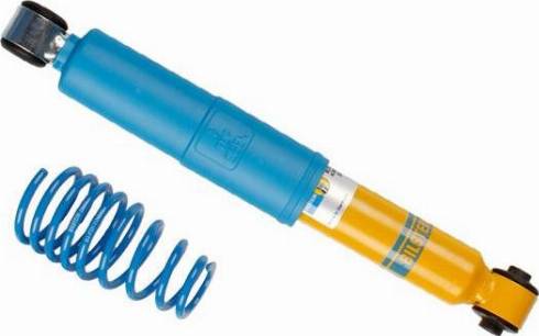 Bilstein 47-155770 - Kit autotelaio, Molleggio / Ammortizzatore autozon.pro