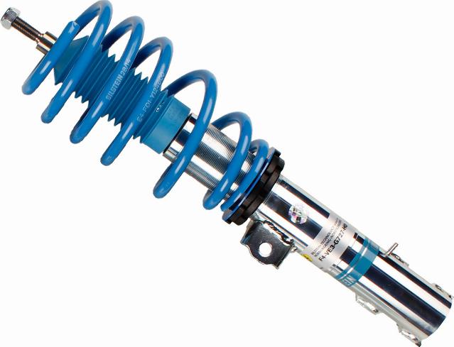 Bilstein 47-167254 - Kit autotelaio, Molleggio / Ammortizzatore autozon.pro