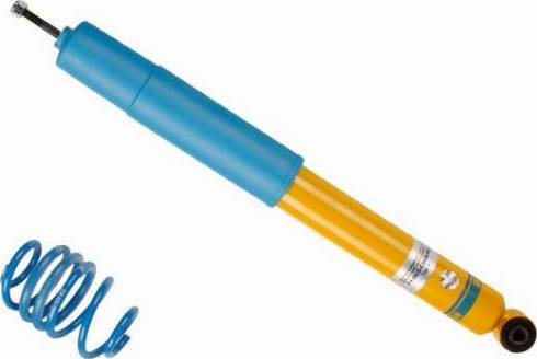 Bilstein 47-128705 - Kit autotelaio, Molleggio / Ammortizzatore autozon.pro