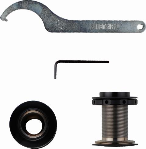 Bilstein 47-327030 - Kit autotelaio, Molleggio / Ammortizzatore autozon.pro