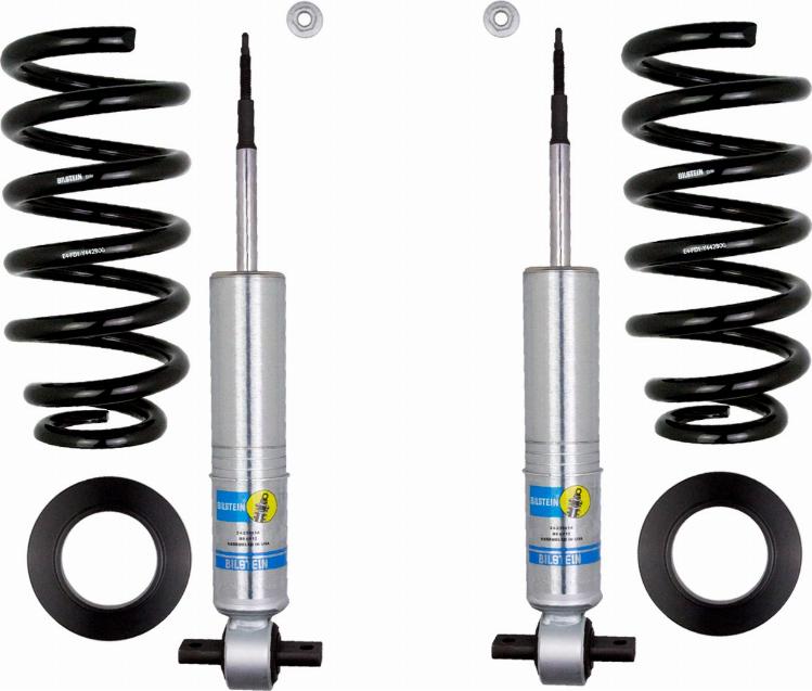 Bilstein 47-251922 - Kit autotelaio, Molleggio / Ammortizzatore autozon.pro