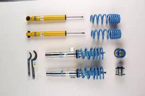 Bilstein 47-217522 - Kit autotelaio, Molleggio / Ammortizzatore autozon.pro