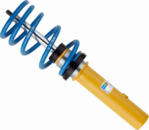 Bilstein 47-282117 - Kit autotelaio, Molleggio / Ammortizzatore autozon.pro