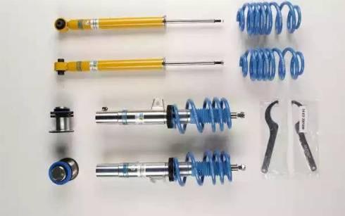 Bilstein 47-229969 - Kit autotelaio, Molleggio / Ammortizzatore autozon.pro