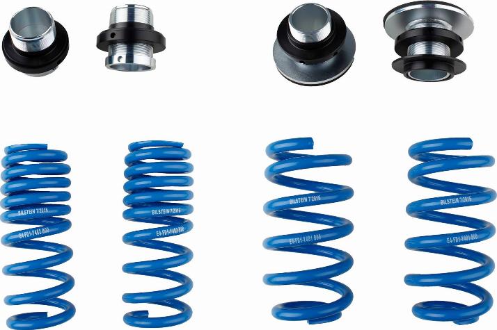 Bilstein 53-259141 - Kit autotelaio, Molleggio / Ammortizzatore autozon.pro