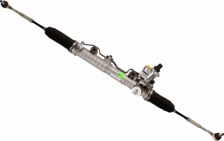 Bilstein 61-173712 - Scatola guida autozon.pro