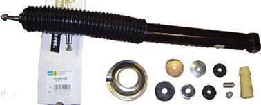 Bilstein 19-041193 - Ammortizzatore autozon.pro