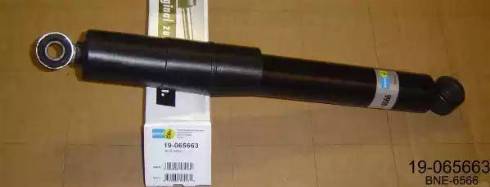 Bilstein 19-065663 - Ammortizzatore autozon.pro