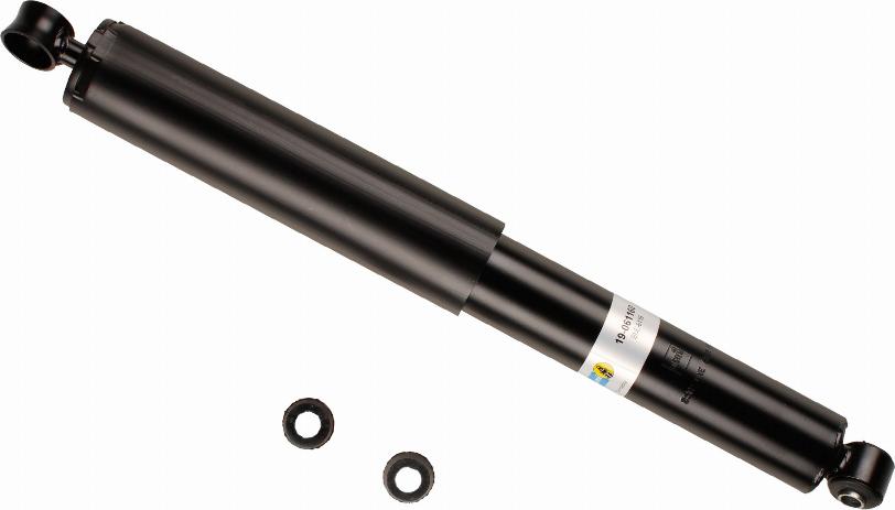 Bilstein 19-061160 - Ammortizzatore autozon.pro