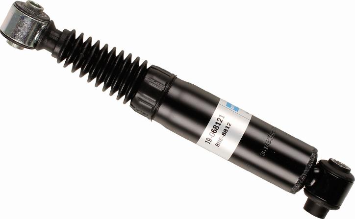 Bilstein 19-068121 - Ammortizzatore autozon.pro