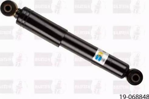 Bilstein 19-068848 - Ammortizzatore autozon.pro