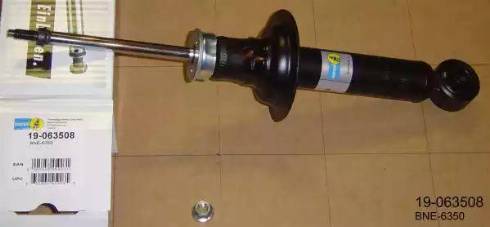 Bilstein 19-063508 - Ammortizzatore autozon.pro