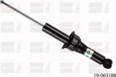 Bilstein 19-063188 - Ammortizzatore autozon.pro