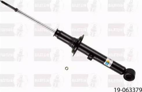 Bilstein 19-063379 - Ammortizzatore autozon.pro