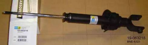 Bilstein 19-063218 - Ammortizzatore autozon.pro