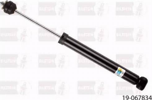 Bilstein 19-067834 - Ammortizzatore autozon.pro