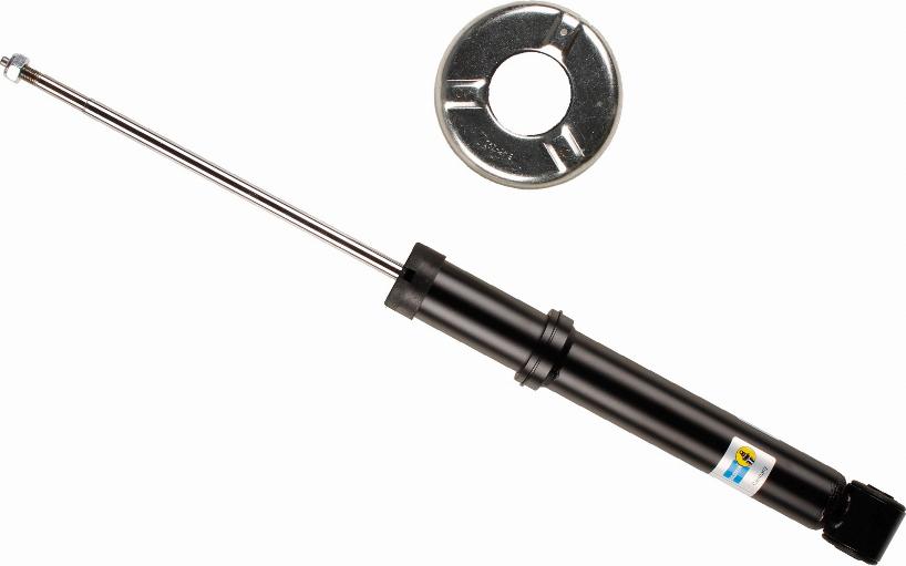 Bilstein 19-019802 - Ammortizzatore autozon.pro