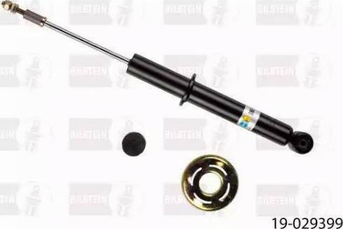 Bilstein 19-029399 - Ammortizzatore autozon.pro