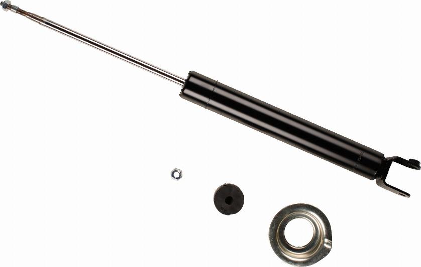 Bilstein 19-029306 - Ammortizzatore autozon.pro