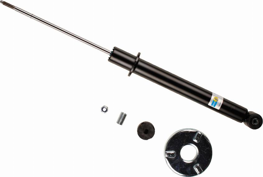 Bilstein 19-029207 - Ammortizzatore autozon.pro