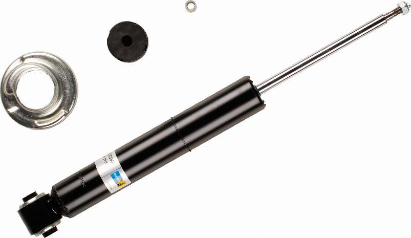 Bilstein 19-020150 - Ammortizzatore autozon.pro