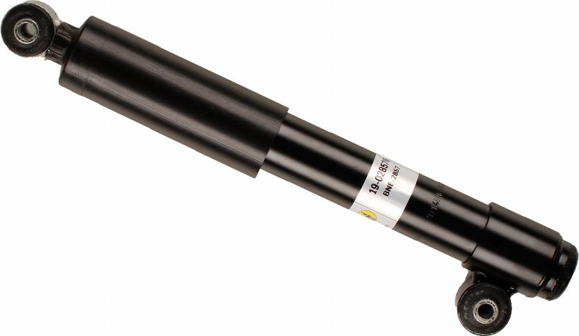 Bilstein 19-028576 - Ammortizzatore autozon.pro