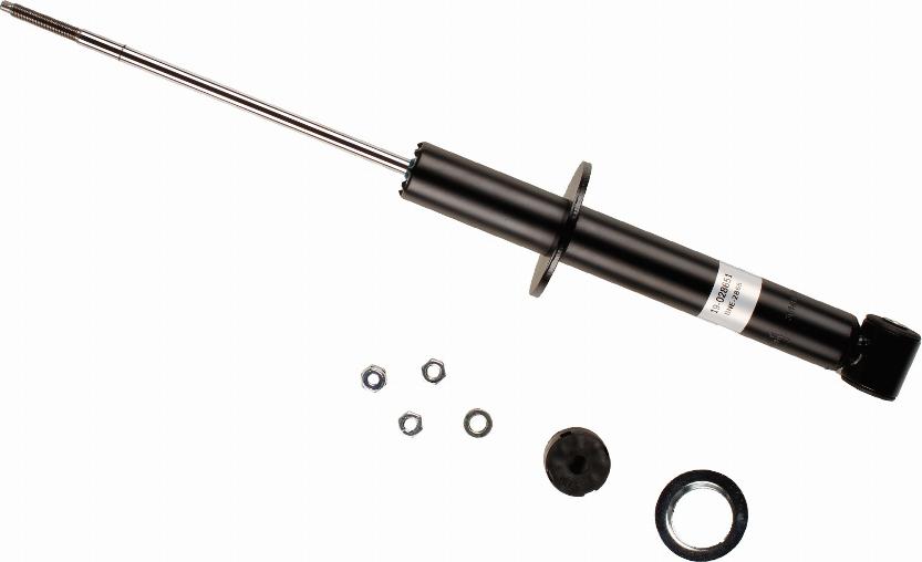 Bilstein 19-028651 - Ammortizzatore autozon.pro